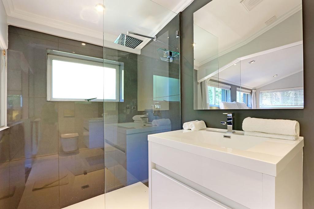 Valtameri By Totalstay Camps Bay Esterno foto