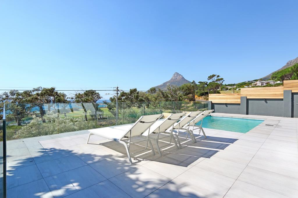 Valtameri By Totalstay Camps Bay Esterno foto